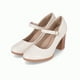 thumbnail image 1 of Zapato Mary Jane Deise Blanco Piccadilly, 1 of 3
