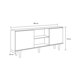 thumbnail image 3 of Rack Tv 70 Siena Gris, 3 of 3