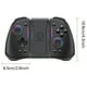 thumbnail image 2 of High-Precision Six-Axis Wireless Joystick With RGB Light For Switch/OLED Console With Turbo Function, 2 of 4