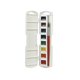 thumbnail image 3 of Set de acuarelas Prang 8 colores medio pan - 1 unidad, 3 of 4
