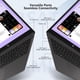 thumbnail image 4 of Laptop HP 255 G10 Business 2026 de 15.6'' Ryzen 5 7530U, 16 GB/512 GB, 4 of 8