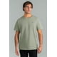 thumbnail image 1 of Ultimate Polera MC Hombre Olive Green, 1 of 3