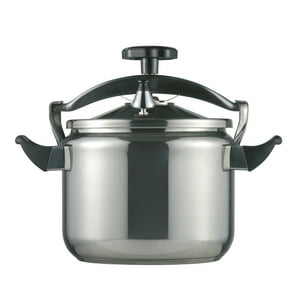 Fantuzzi - Olla Presion 6Lt Acero Inoxidable Qualita