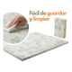 thumbnail image 3 of Alfombra Plegable Antigolpes Pom Pon Premium Para Bebé, 3 of 6