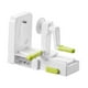 thumbnail image 4 of Veggies Espiral Portable Countertop Spaghetti Maker Para Zanahoria Nueces Cebolla, 4 of 5