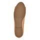 thumbnail image 2 of Zapatos Tommy Hilfiger Gallyne Ballet Flat para mujer Caramel 210, 2 of 3