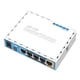 thumbnail image 1 of Router MikroTik RB951Ui-2nD hAP 2.4 GHz 5 puertos PoE, 1 of 2
