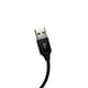 thumbnail image 3 of Cable Usb Tipo-a A Tipo-c - Negro - 3 Metros, 3 of 4