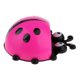 thumbnail image 4 of Cesta para bicicleta de scooter para ni?os en el cuadro Accesorios para bicicletas Soporte Rosa, 4 of 5