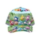 thumbnail image 1 of Gorra Desmarcar Oddbods Visera Plana Snapback Ajustable, 1 of 5