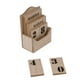 thumbnail image 1 of Calendario De Madera 5 5x10x15cm, 1 of 2