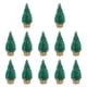 thumbnail image 5 of 12 Piezas De Mini Adornos Para árbol De Navidad Para El Centro De Mesa De La Casa De Muñecas, 5 of 5