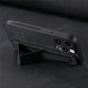 thumbnail image 3 of Funda Protectora con Correa para Samsung Galaxy S25 Resistente a Golpes Negro, 3 of 5