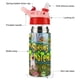 thumbnail image 3 of My Singing MonstersBotella de Agua con Tapa Pop Top de Un Toque, Acero Inoxidable, a Prueba de Fugas, para Deportes, Botella Infantil rosa 12 oz, 3 of 6