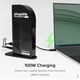 thumbnail image 5 of Estación de acoplamiento USB C 14 en 1 enchufable con 4 puertos HDMI de 100 W, 5 of 7