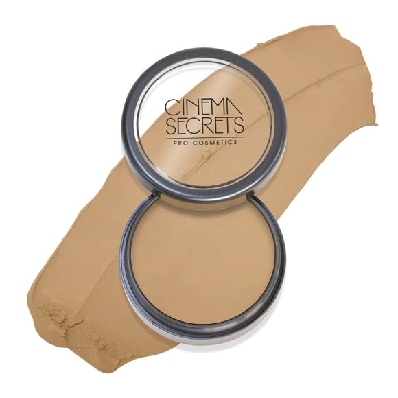 Fundación CINEMA SECRETS Pro Ultimate 304-32 a base de silicona