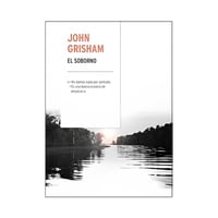 Penguin Random House - El Soborno