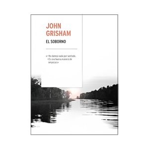 Penguin Random House - El Soborno