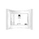 thumbnail image 1 of Caolín En Polvo (arcilla Blanca) 1 Kg Grado Cosmético, 1 of 2