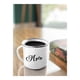 thumbnail image 3 of Taza Enlozada Juntas en Todo - Mrs y Mrs, 3 of 4