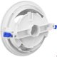 thumbnail image 2 of UACC-FM-W UBIQUITI Blanco Soporte de Montaje Pared p/Cámara UVC-AI-Dome en Superficie Superior, 2 of 4