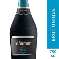 Espumante Brut Unique 12° Botella 750 Cc Viñamar