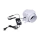 thumbnail image 2 of Extractor De Aire De 16 W Y 4 Pulgadas, Silencioso, Para Baño, Gallinero, Oficina, 2 of 5