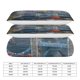 thumbnail image 2 of Cartoon Cars Lightning McQueen King Bedding Set - 3Piece Kids Bedding, 2 of 5