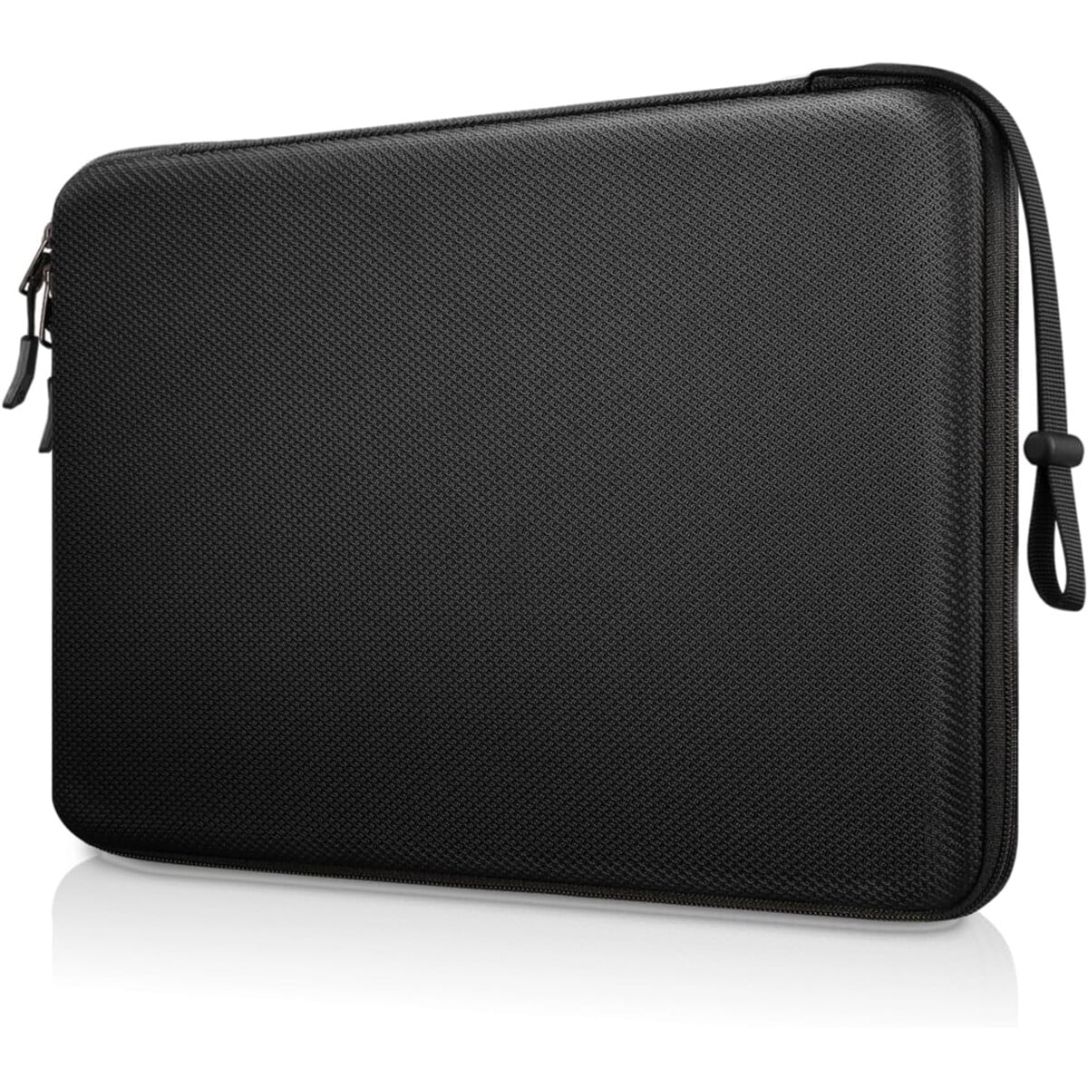 Funda Rígida Finpac 13 Macbook Air M4 Impermeable Negra