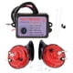 thumbnail image 3 of Kit De Controlador De Bocina De Aire Para Coche Y Camión, Accesorio Para Automóviles, Universal, Resistente, 12V, 3 of 5