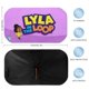 thumbnail image 2 of Lyla en Bucle Sombrilla Solar para Auto - Protector de Parabrisas Plegable | Cortina Solar Delantero | Bloqueo UV y Aislamiento de Calor 133x73cm, 2 of 6
