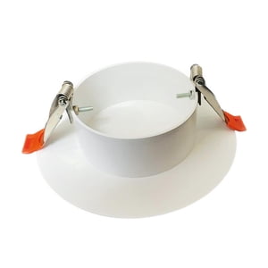 Bothyi - Placa De Cubierta De Orificio De Techo, Tapa Decorativa Redonda, Panel De Acceso Para Cocina De Vidrio M