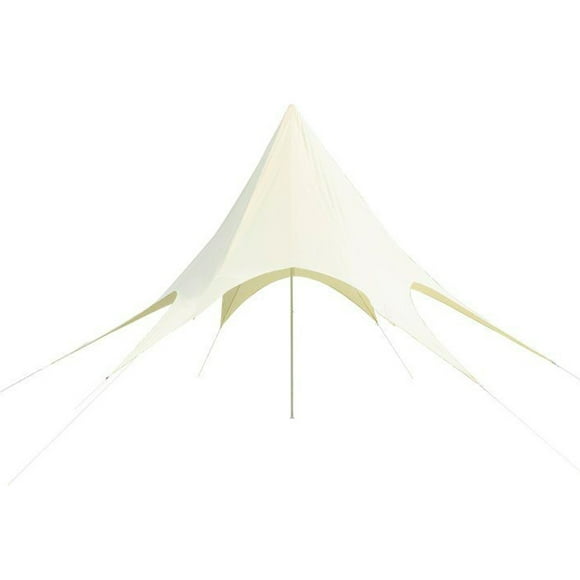 Toldo Estrella 3.5mts Marfil