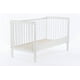 thumbnail image 3 of Cuna Convertible y Cama de Transición TYGRYS LUX (140 x 70), 3 of 6