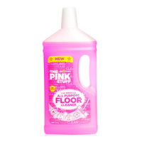 The Pink Stuff - Limpiador De Pisos Concentrado 1 Lt