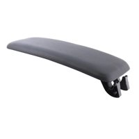 Ioensy - Cubierta De Reposabrazos De Consola Central 8X0864245A Para Decoración A1 2012-2018