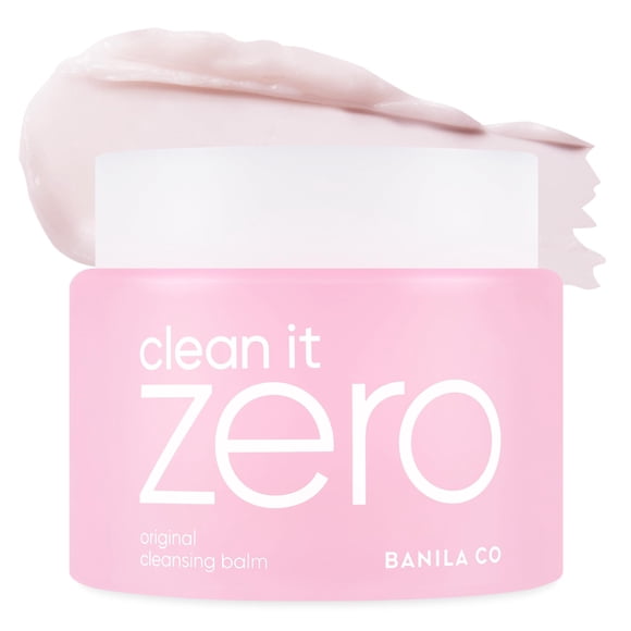 Bálsamo Limpiador Clean It Zero 180 Ml Vegano