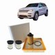 thumbnail image 1 of Kit Filtros Aceite Aire Petróleo Jeep Grand Cherokee 3.0 Die, 1 of 2
