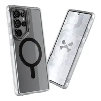 Carcasa Ghostek Covert Samsung S25 Ultra Transparente