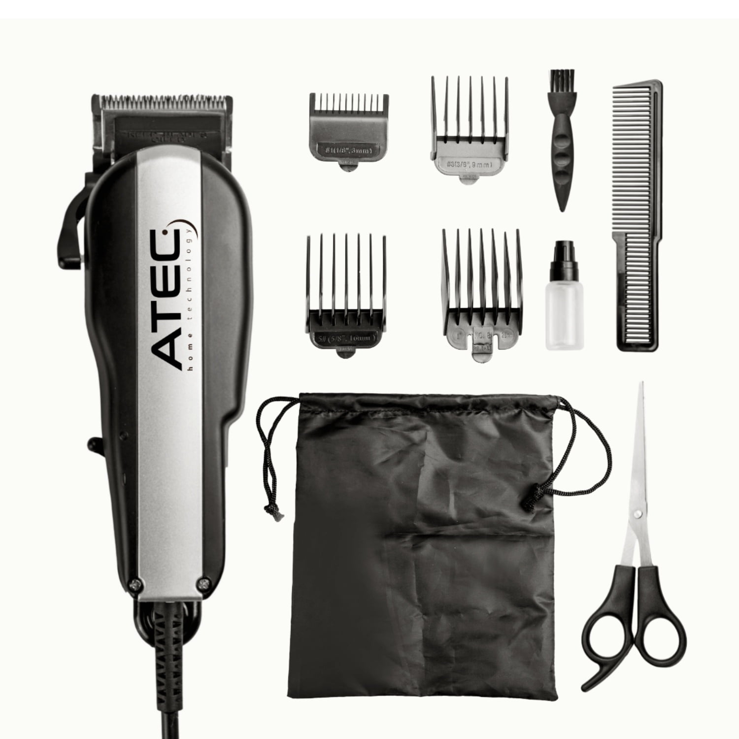 Atec - Máquina Cortapelo Tokio Clipper