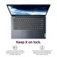 thumbnail image 3 of Ordenador portátil Lenovo IdeaPad 14 Essential Business con 4 GB de RAM y 1,1 TB, 3 of 8
