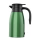 thumbnail image 4 of Hervidor Portátil De 12 V Para Coche, Calentador De 1400 Ml, Inteligente Para Viajes, Verde, 4 of 5