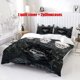 thumbnail image 1 of 3pcs Modern Warfare 2 Themed Printed Bedding Set Duvet Cover and Pillowcases, 1 of 5