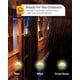 thumbnail image 5 of Bombilla LED para exteriores Sunco Dusk to Dawn ST64 7W 800LM, 5 of 7