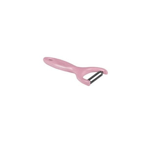 Casasunco - Pelador Horizontal Multiuso Rosado