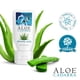 thumbnail image 4 of Lubricante personal Aloe Cadabra natural a base de agua 75 ml x2, 4 of 4