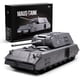 thumbnail image 1 of Tanque Nifeliz Maus Panzer VIII Set 2272 Piezas WW2, 1 of 3