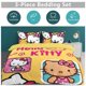 thumbnail image 2 of Hello Kitty Bedding Sets for Kids Men Women Twin Size, 2 of 5