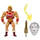thumbnail image 1 of Figura de Acción Deluxe He-Man Punch, 1 of 7