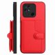 thumbnail image 1 of FOXDOCK Funda para Xiaomi Redmi 10C con Bloqueo RFID - Diseño Elegante con Cierre de Botón, 1 of 5